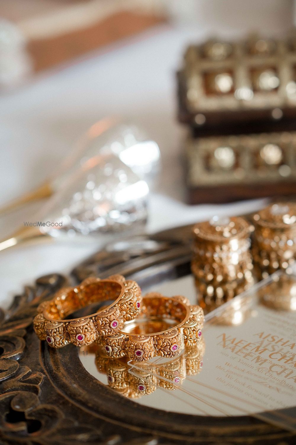 Photo From Nikah - By The Videowala