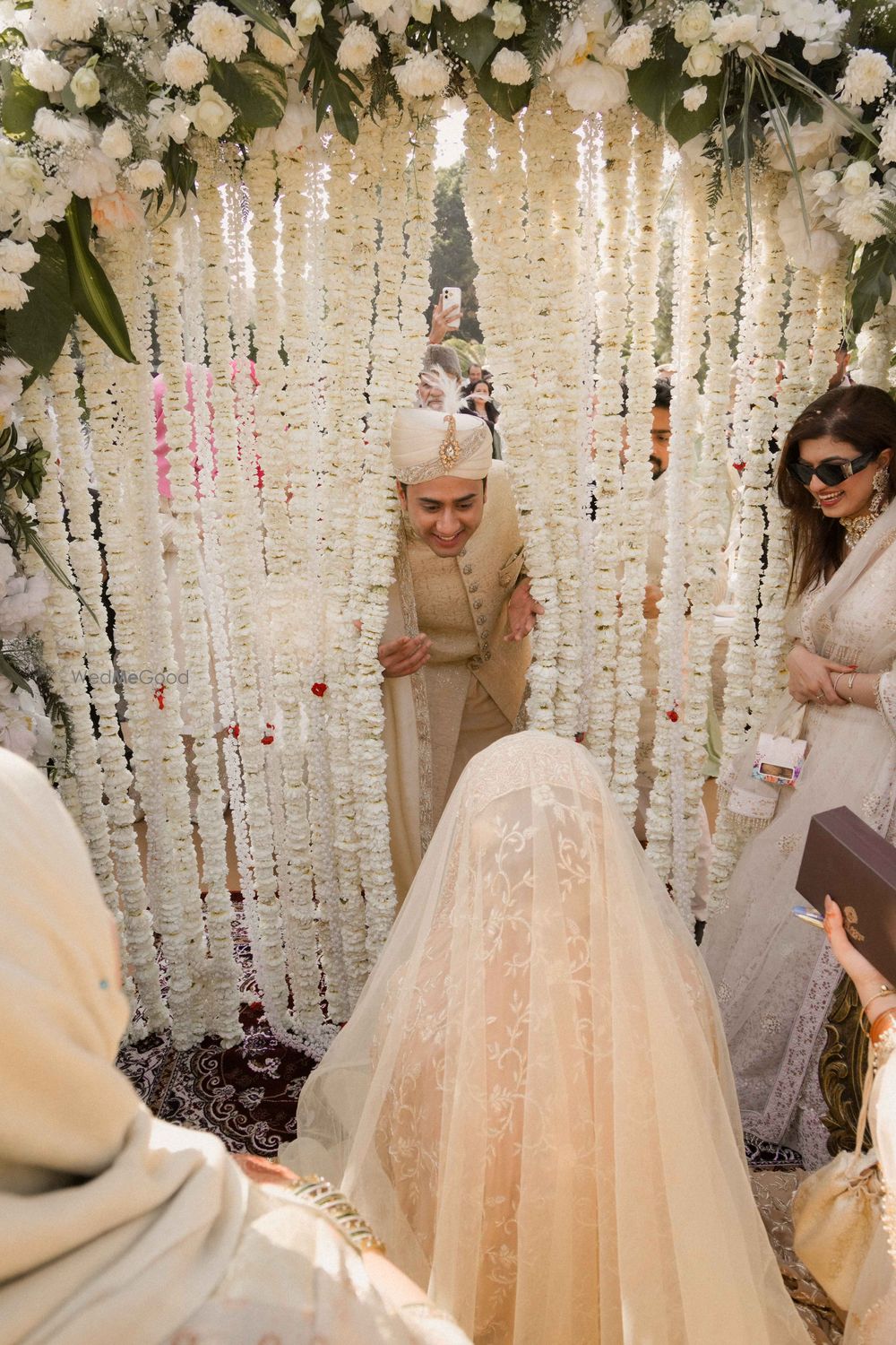 Photo From Nikah - By The Videowala
