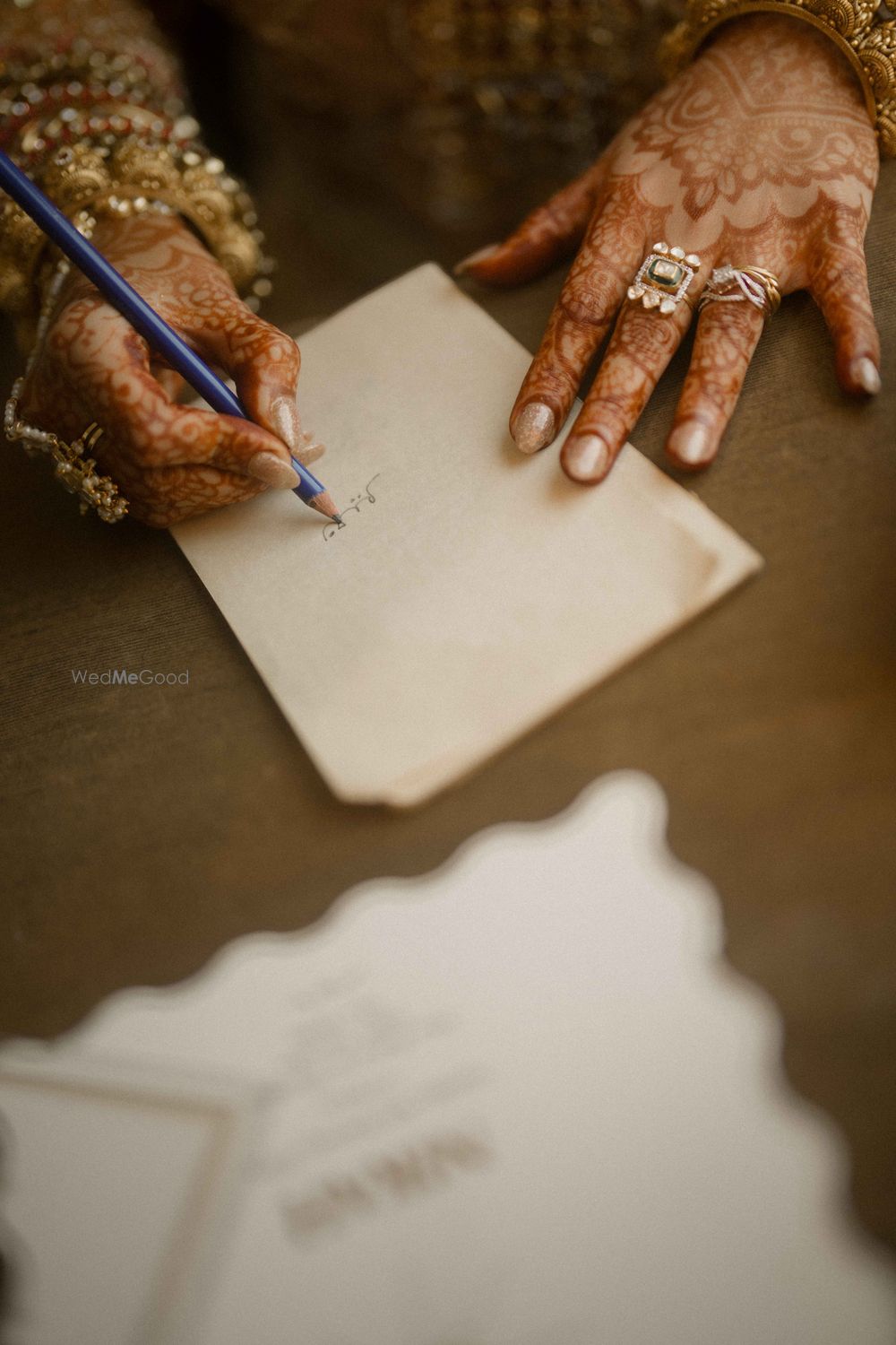 Photo From Nikah - By The Videowala