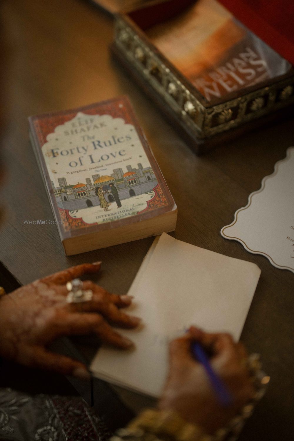 Photo From Nikah - By The Videowala