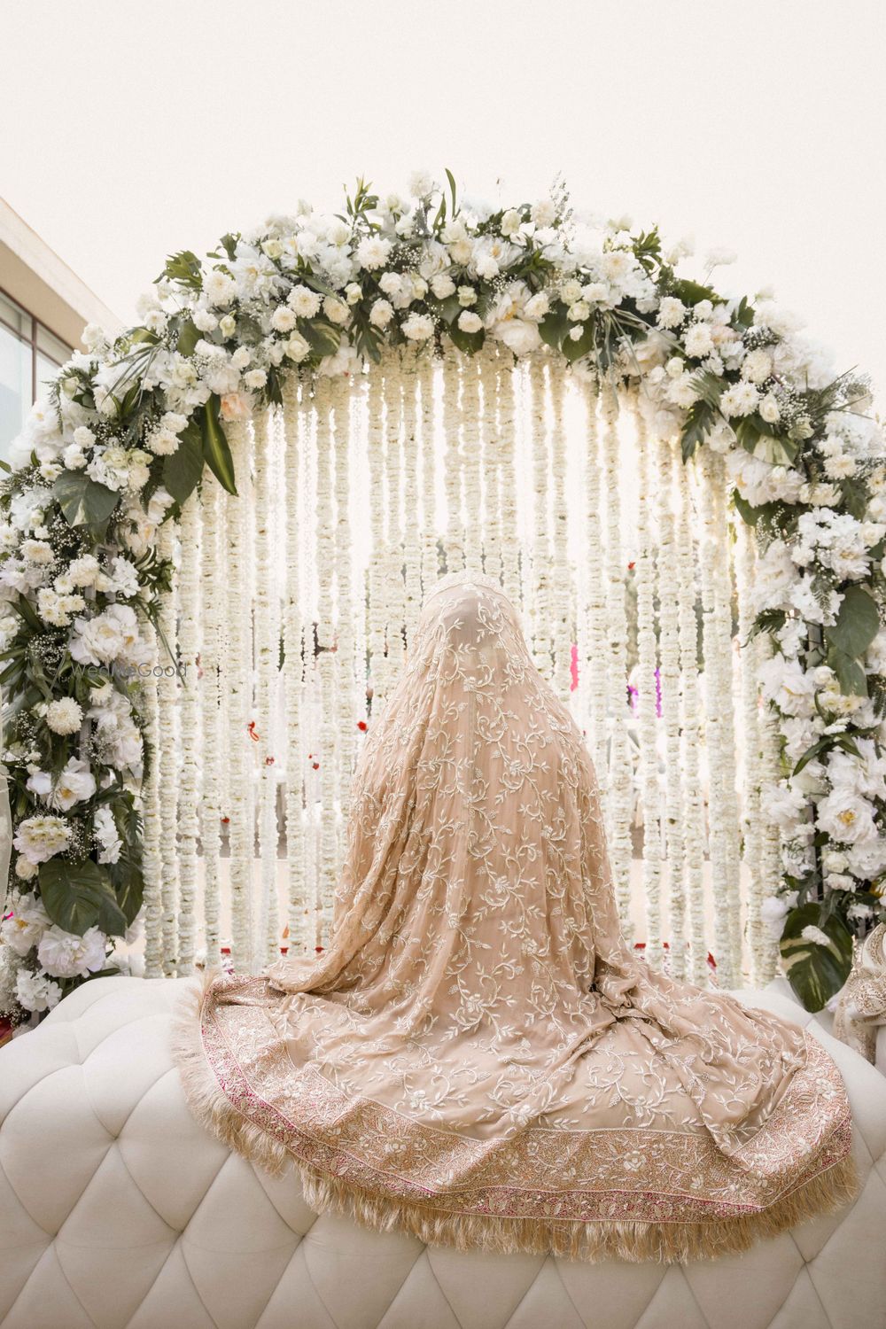 Photo From Nikah - By The Videowala