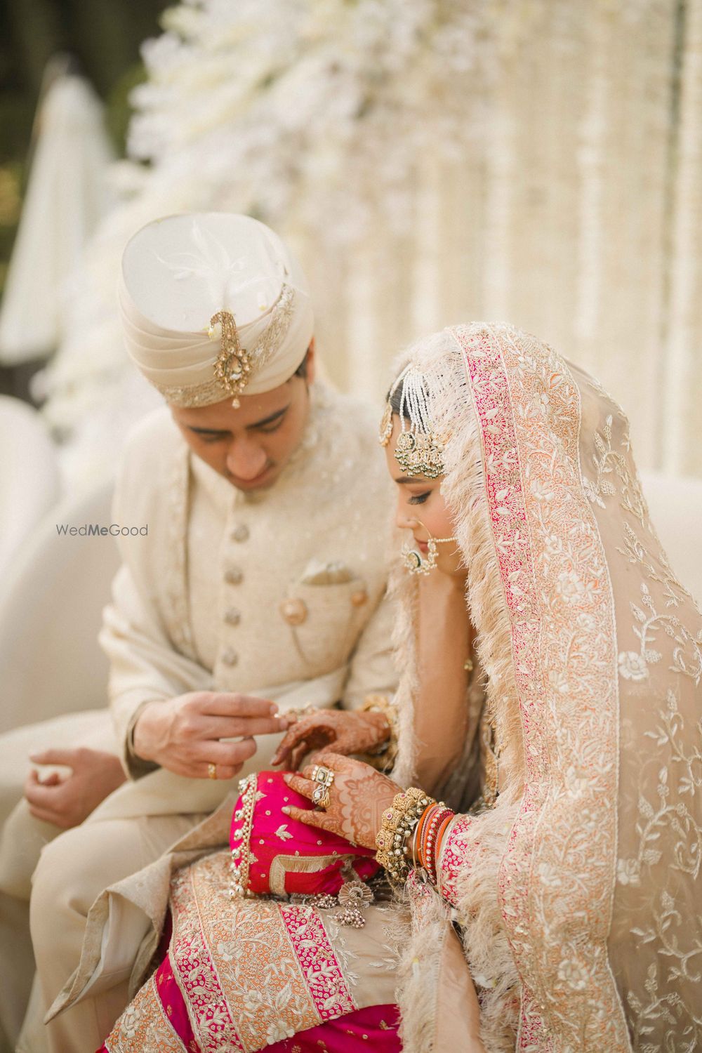 Photo From Nikah - By The Videowala