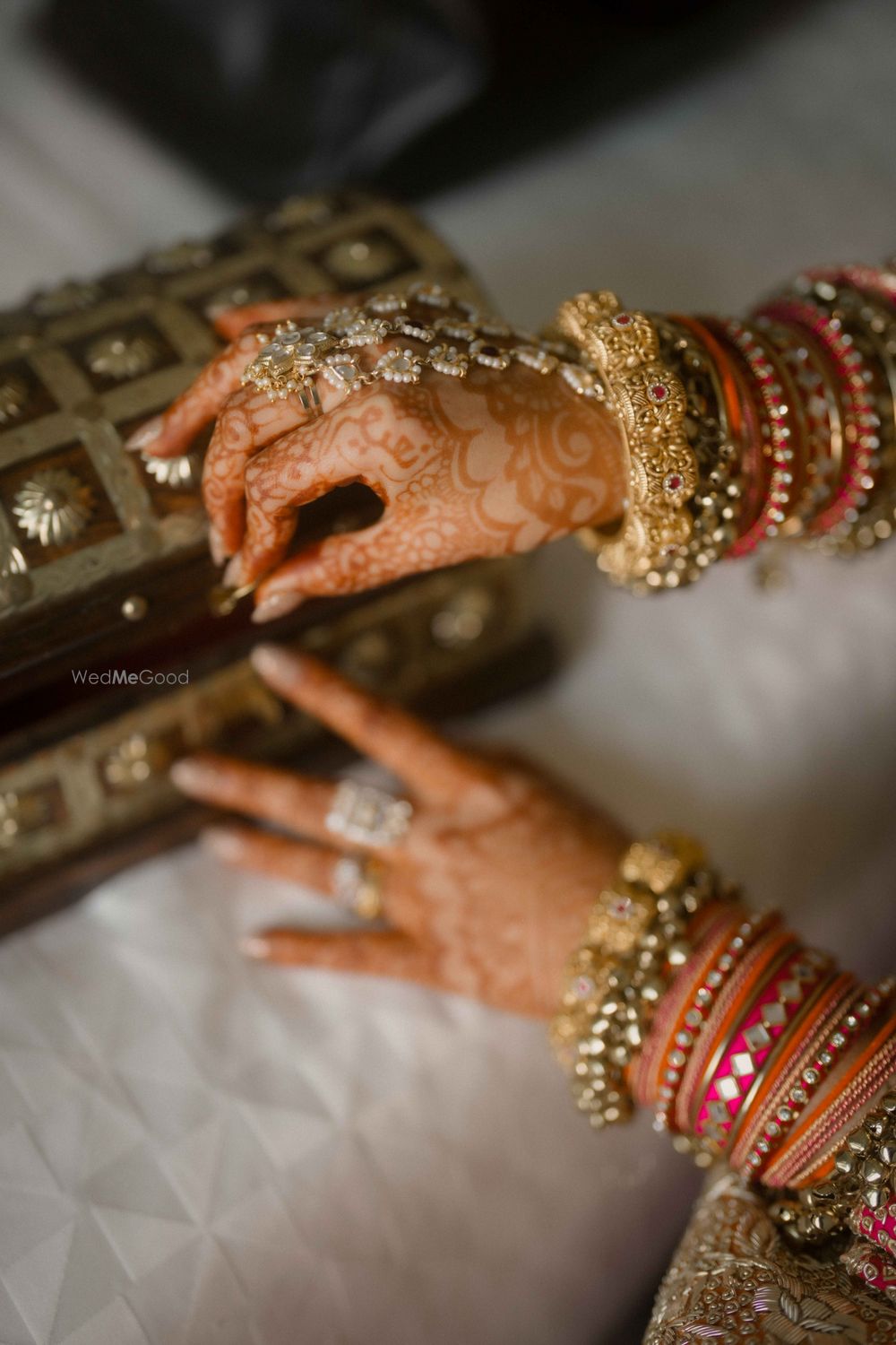Photo From Nikah - By The Videowala