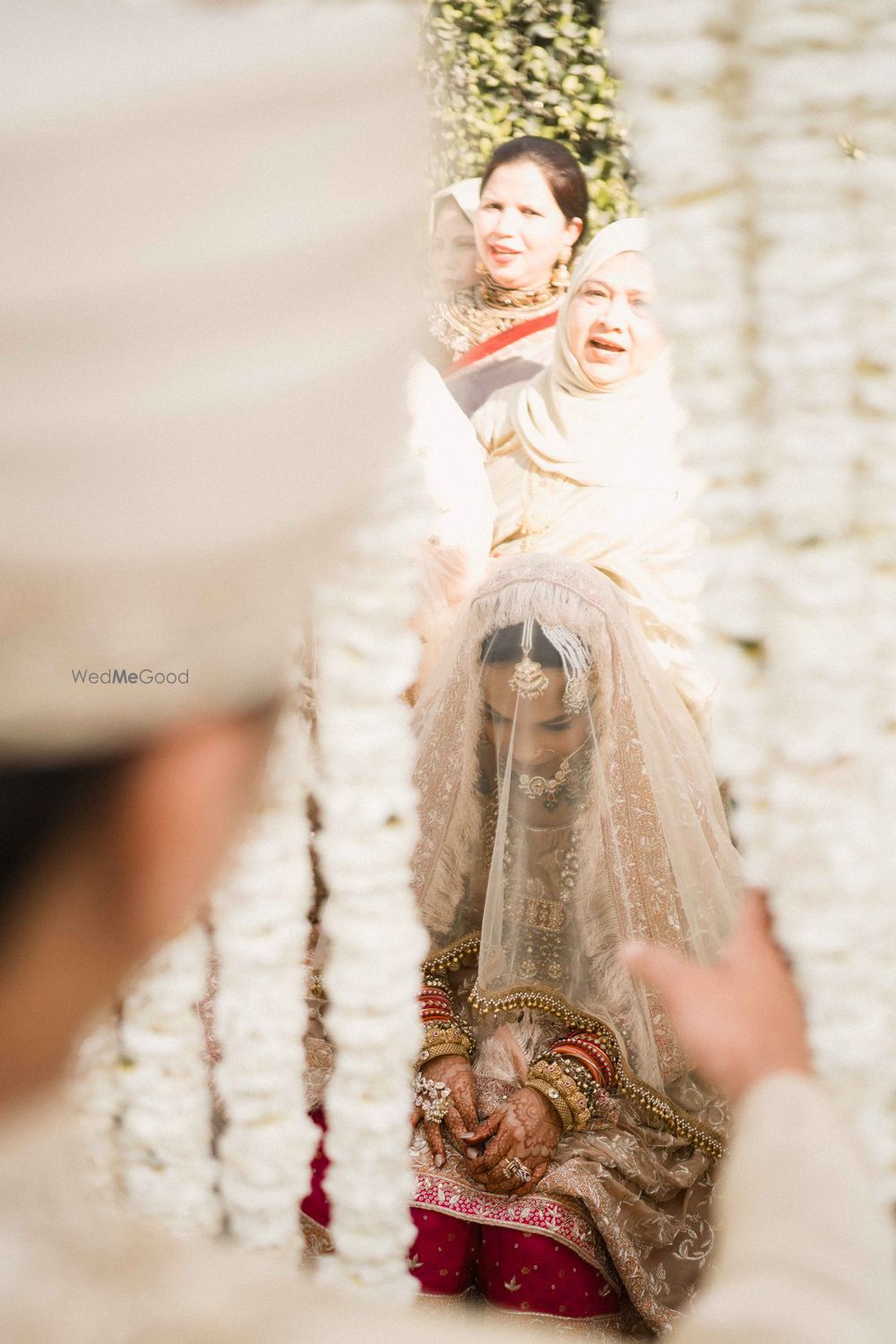 Photo From Nikah - By The Videowala