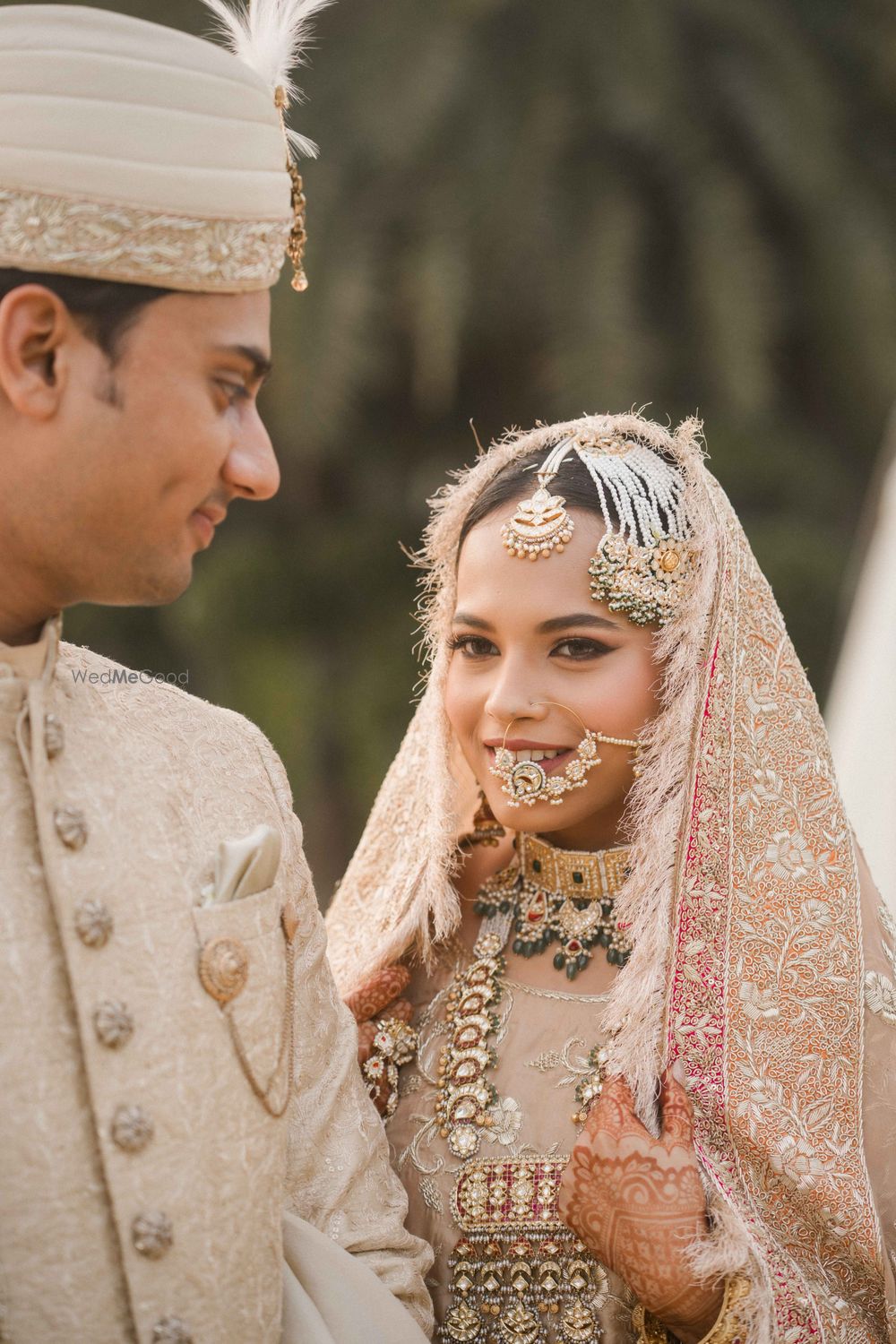Photo From Nikah - By The Videowala