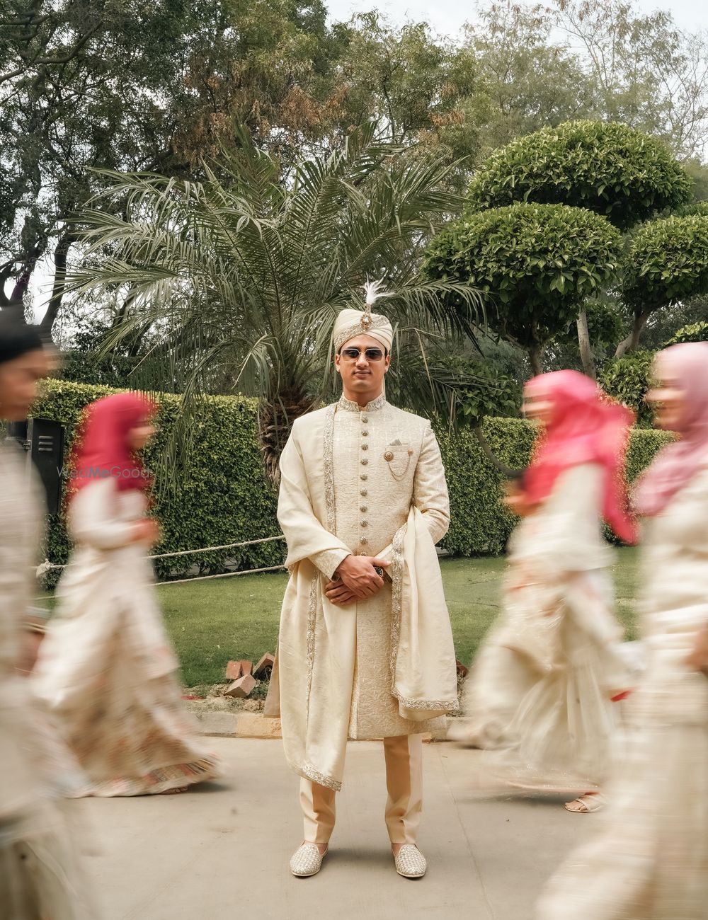 Photo From Nikah - By The Videowala