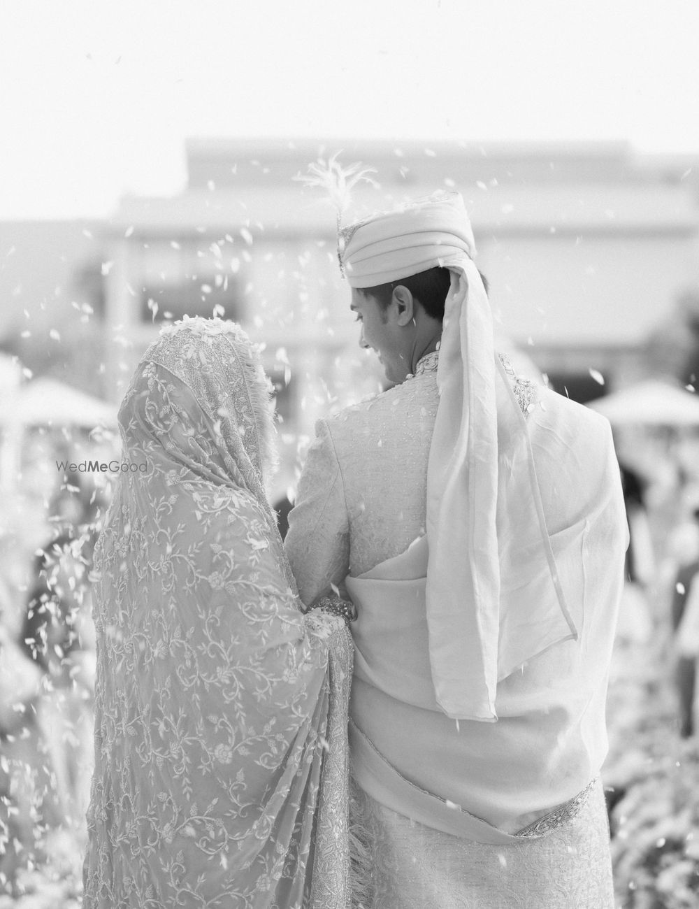 Photo From Nikah - By The Videowala