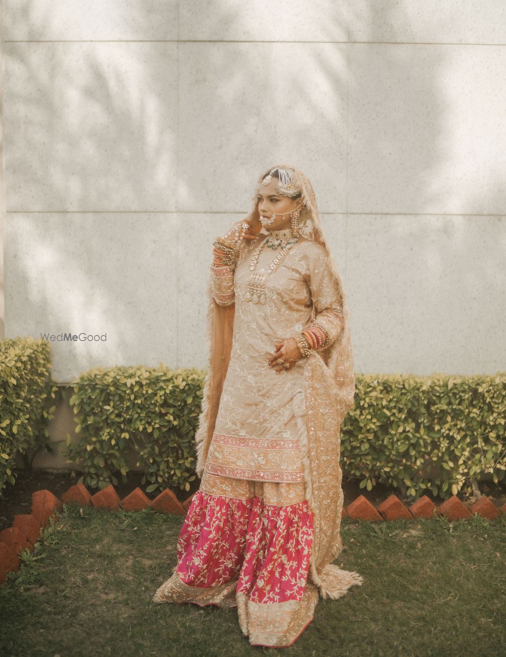 Photo From Nikah - By The Videowala