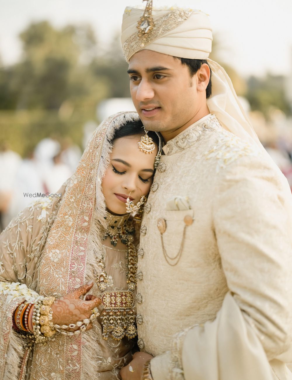 Photo From Nikah - By The Videowala