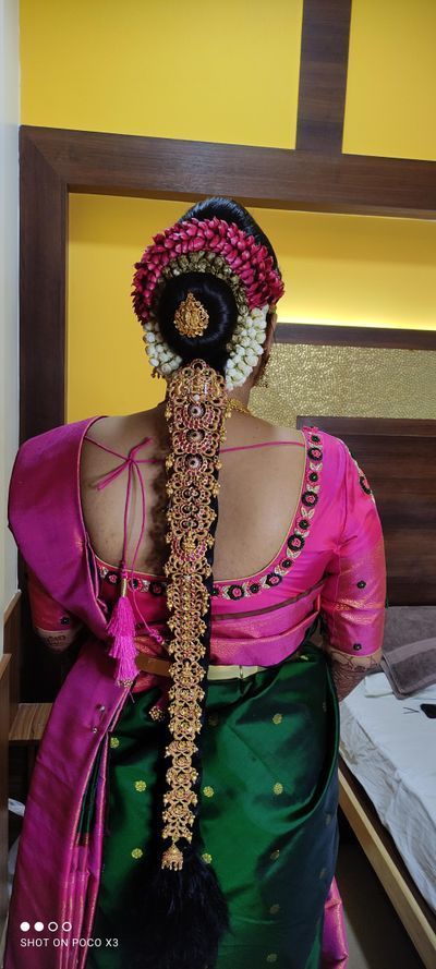 Photo From Hairstyles - By RAK Makeup Artistry