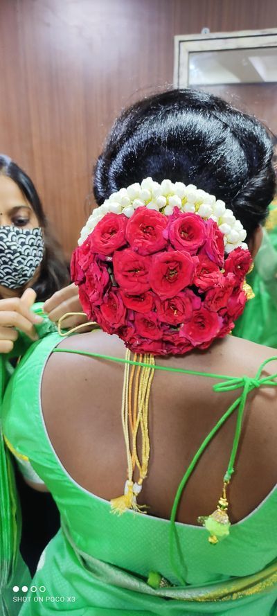 Photo From Hairstyles - By RAK Makeup Artistry
