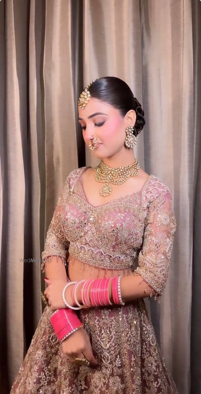 Photo From Tanisha - By Jessica, The Professional Makeup Artist