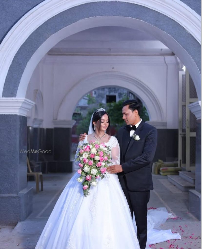 Photo From Bride rimjhim - By Jessica, The Professional Makeup Artist