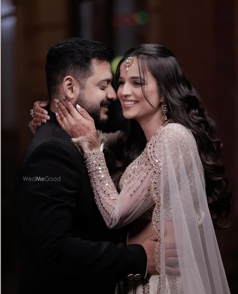 Photo From Bride Avantika - By Jessica, The Professional Makeup Artist