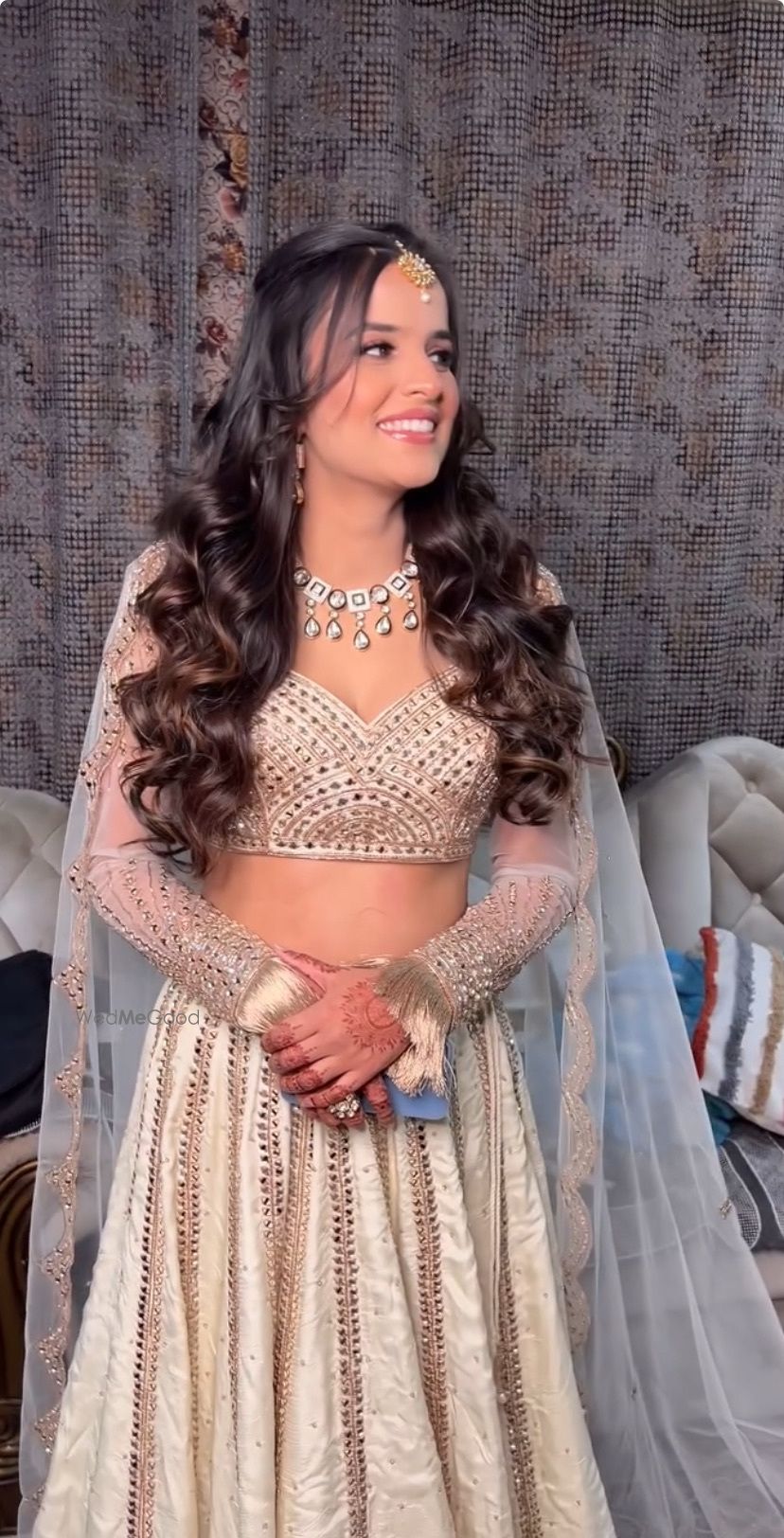 Photo From Bride Avantika - By Jessica, The Professional Makeup Artist