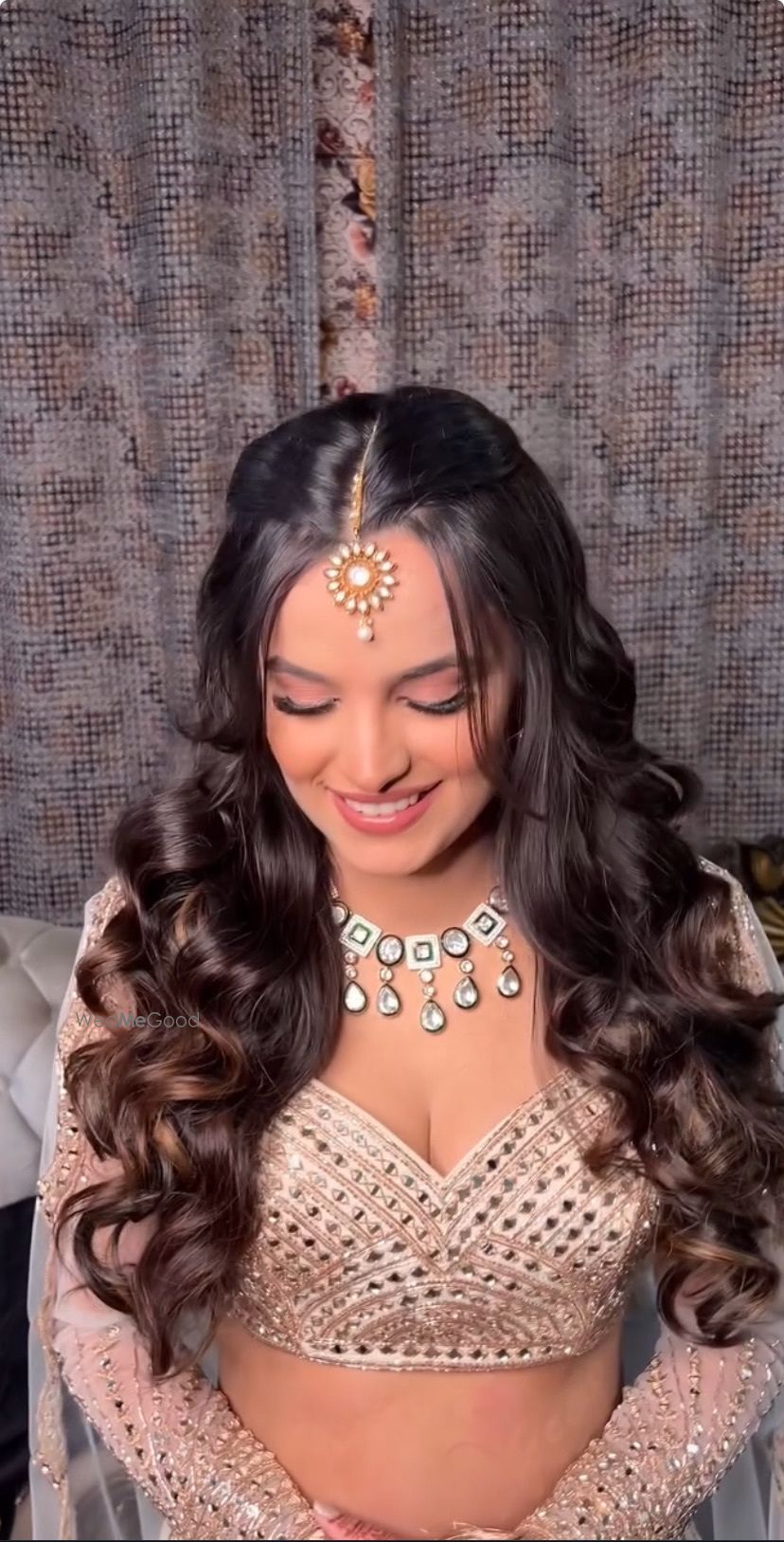 Photo From Bride Avantika - By Jessica, The Professional Makeup Artist