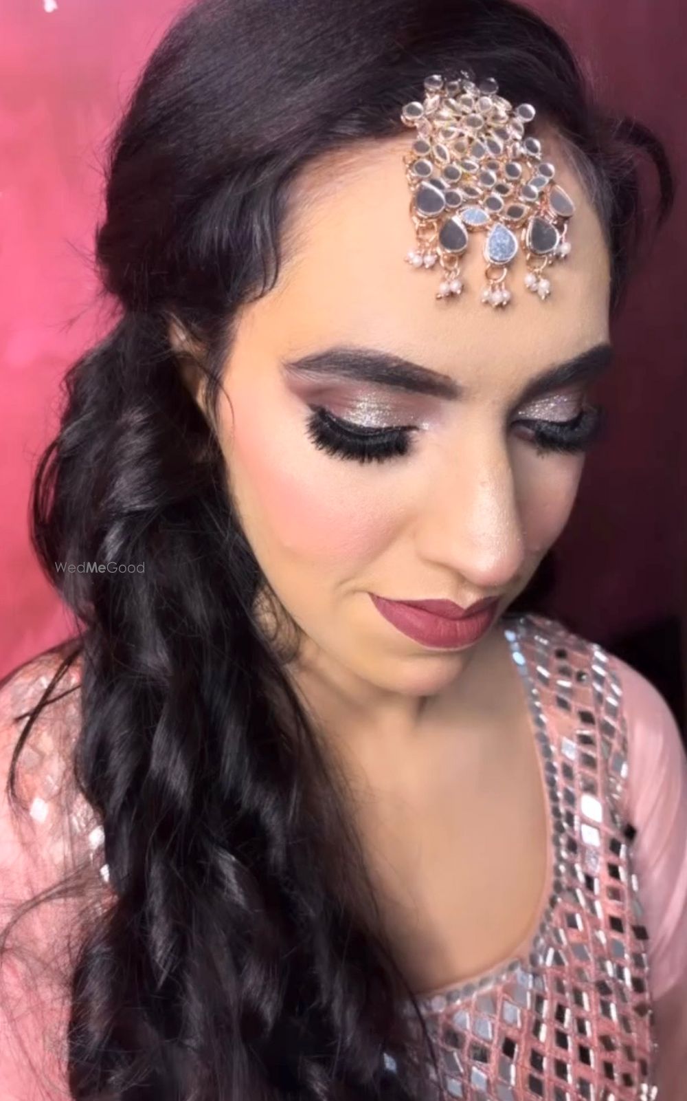 Photo From Party makeup - By Makeovers by Zeba
