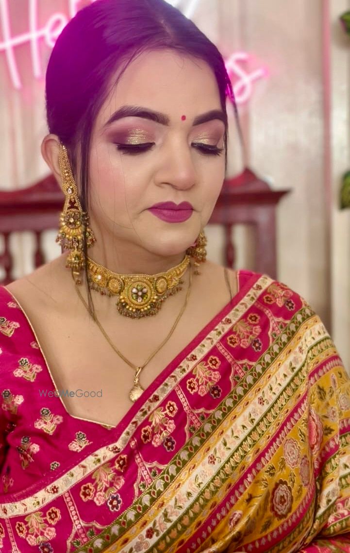 Photo From Party makeup - By Makeovers by Zeba