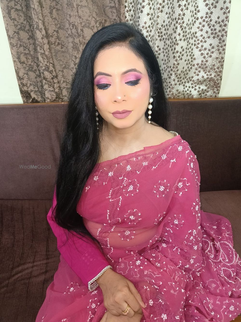 Photo From Party makeup - By Makeovers by Zeba