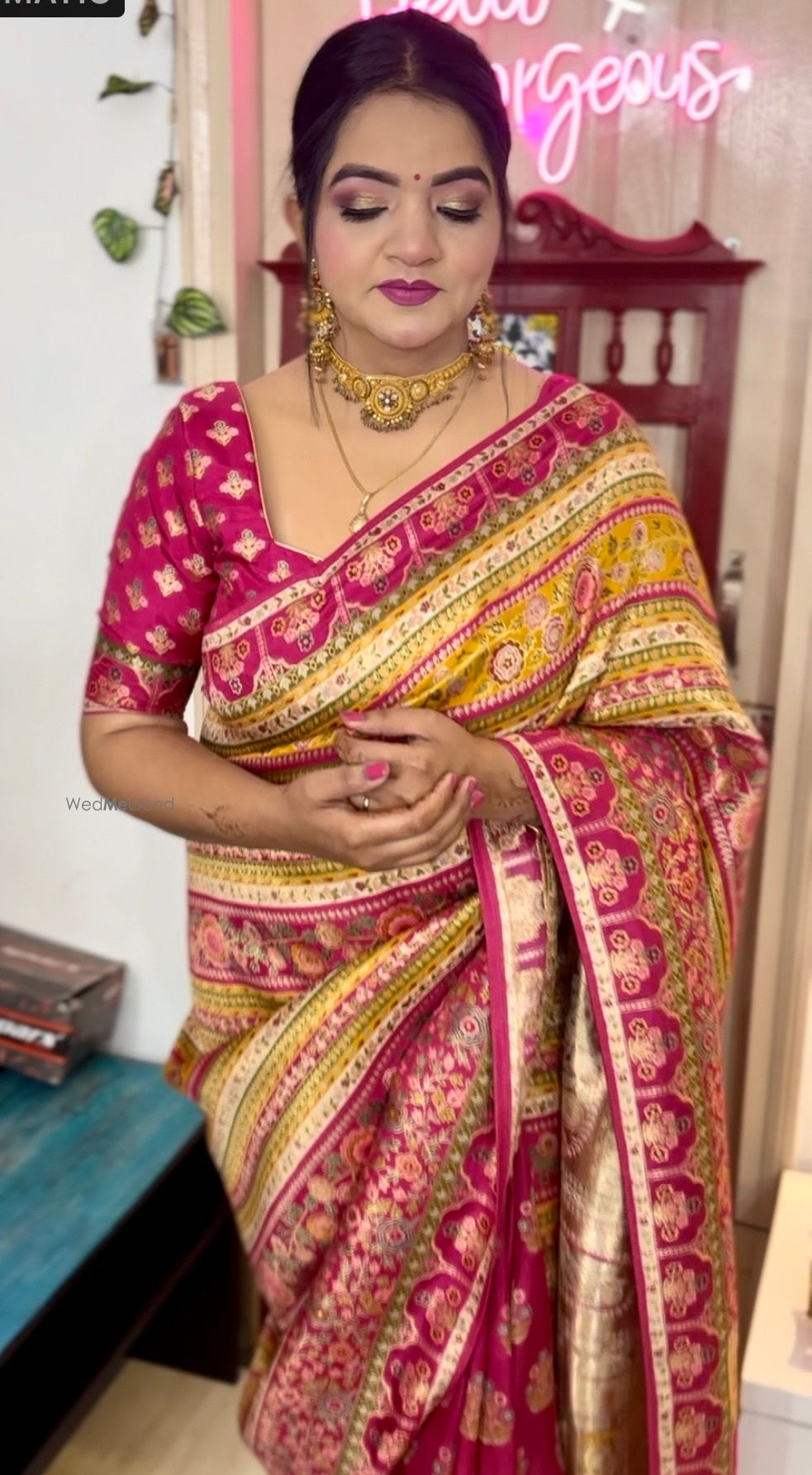 Photo From Party makeup - By Makeovers by Zeba