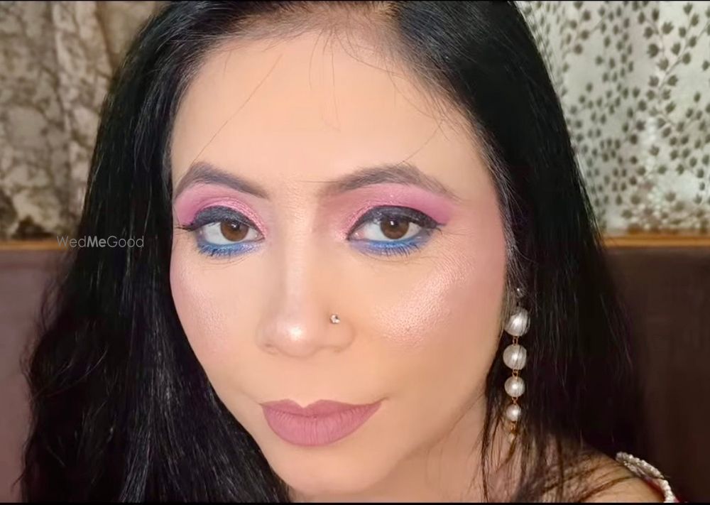 Photo From Party makeup - By Makeovers by Zeba