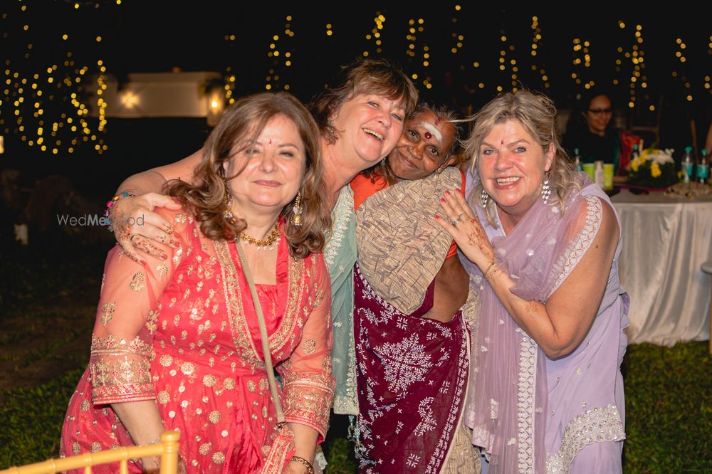 Photo From Get To Gether - By Shadow Capture