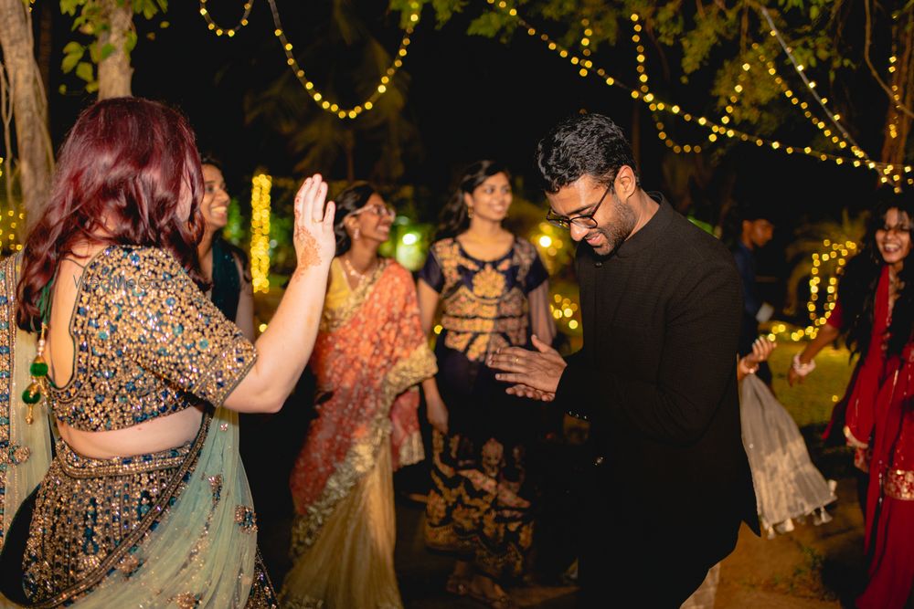 Photo From Get To Gether - By Shadow Capture