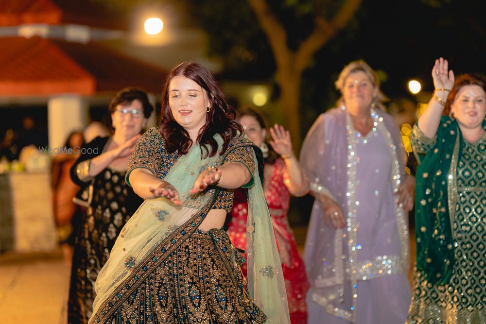 Photo From Get To Gether - By Shadow Capture