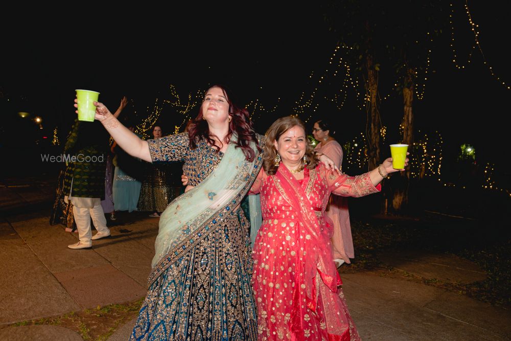 Photo From Get To Gether - By Shadow Capture