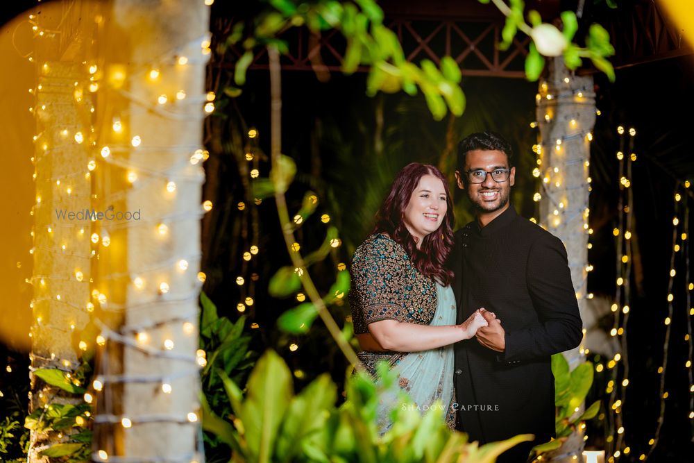 Photo From Get To Gether - By Shadow Capture