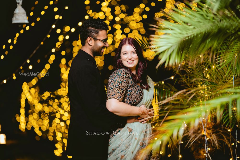 Photo From Get To Gether - By Shadow Capture