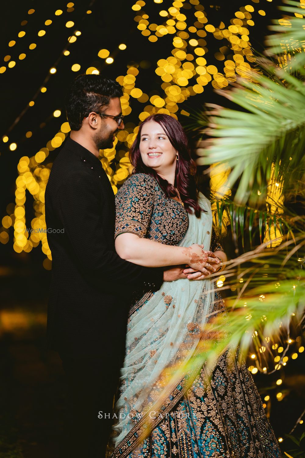 Photo From Get To Gether - By Shadow Capture