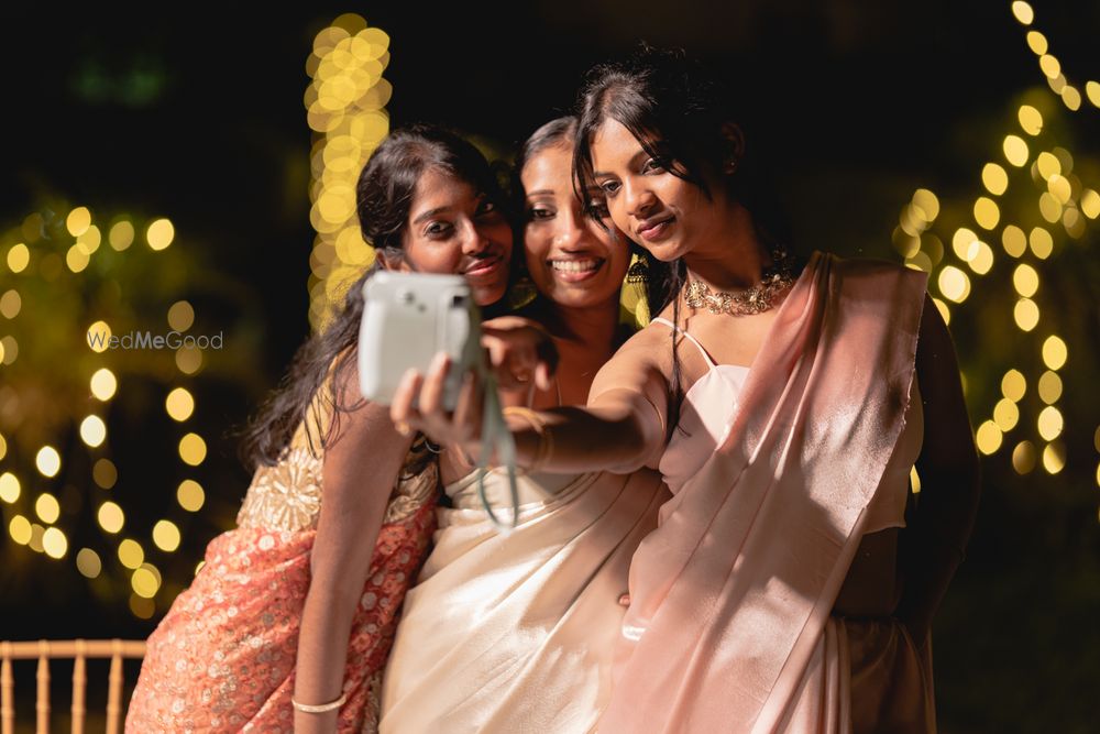 Photo From Get To Gether - By Shadow Capture