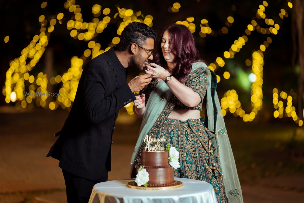 Photo From Get To Gether - By Shadow Capture