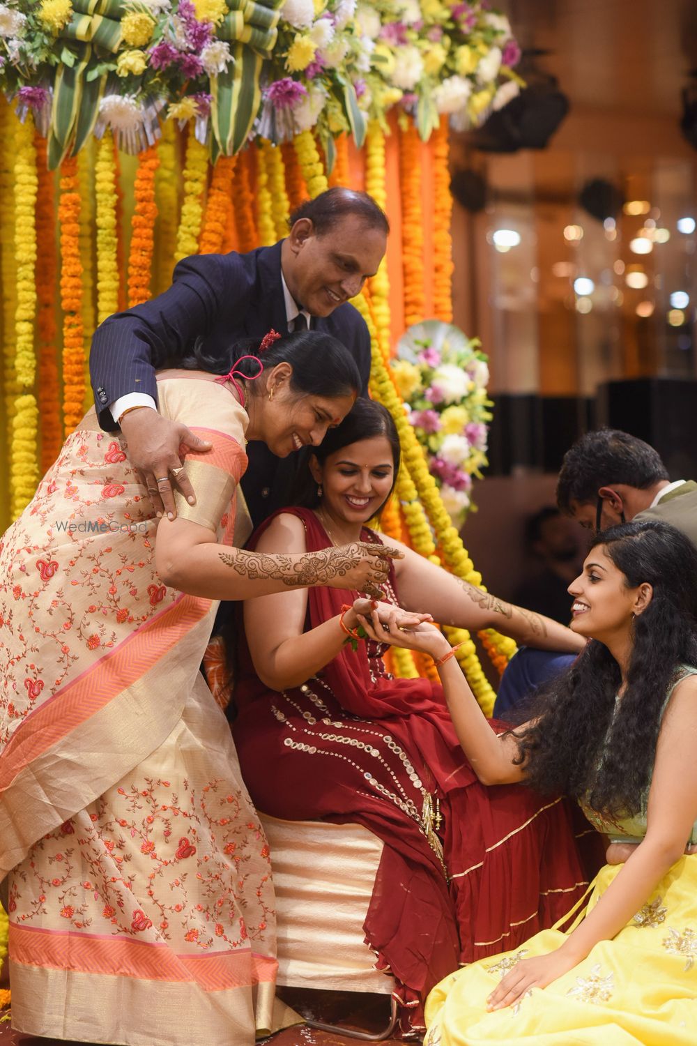 Photo From Shobhit & Mubeka - By Krimson Shutter Tales