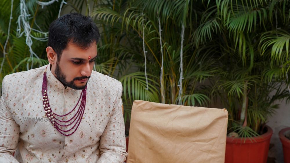 Photo From Shobhit & Mubeka - By Krimson Shutter Tales