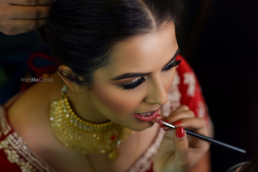 Photo From Shobhit & Mubeka - By Krimson Shutter Tales