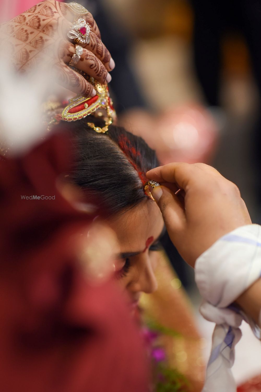 Photo From Shobhit & Mubeka - By Krimson Shutter Tales