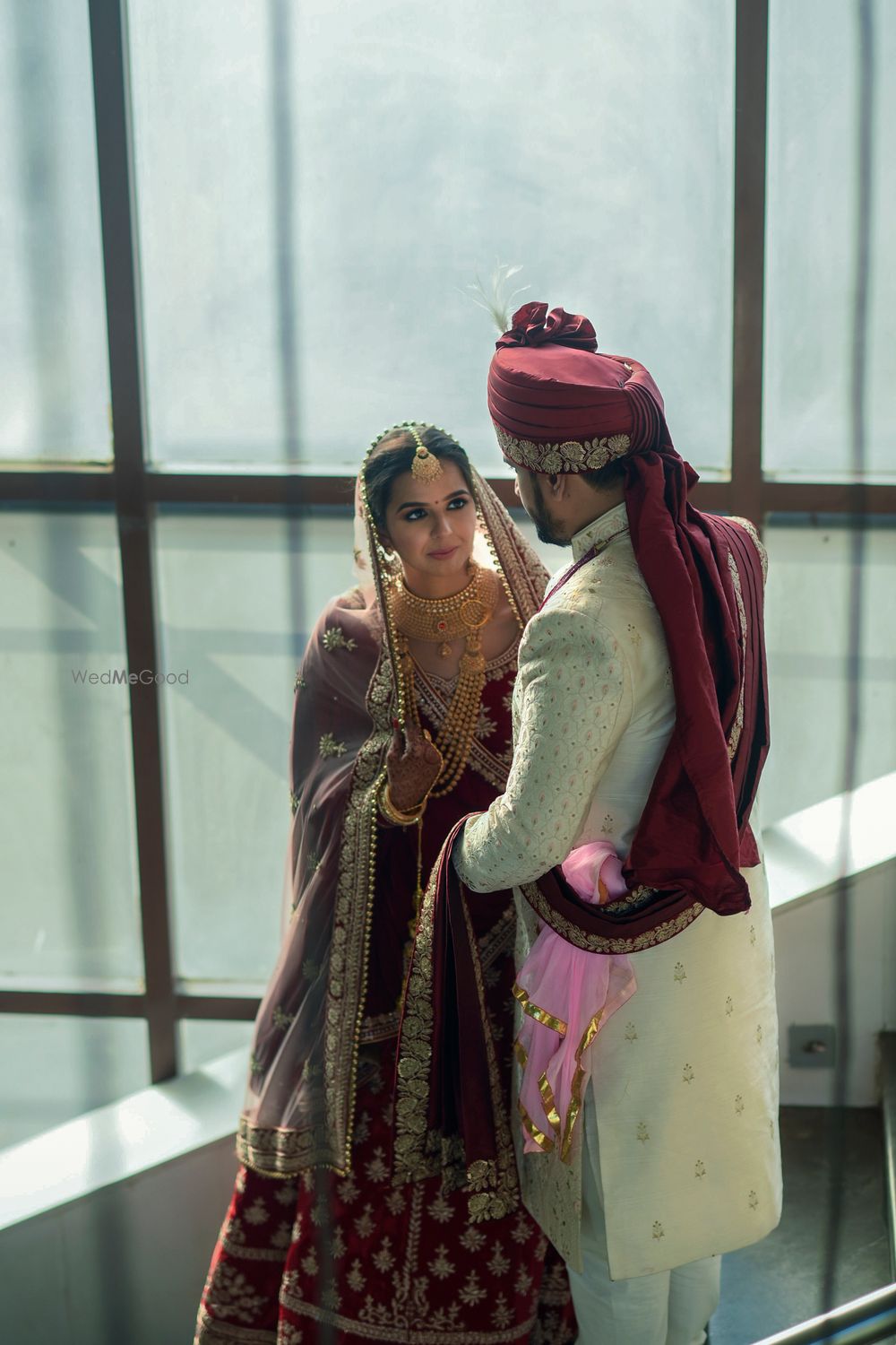 Photo From Shobhit & Mubeka - By Krimson Shutter Tales