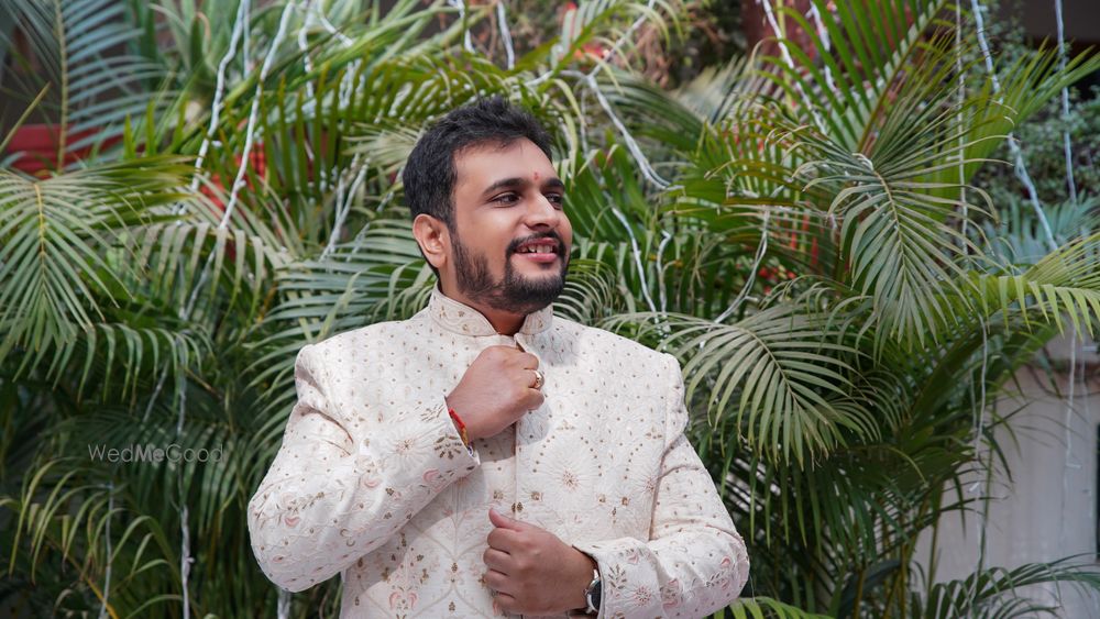 Photo From Shobhit & Mubeka - By Krimson Shutter Tales