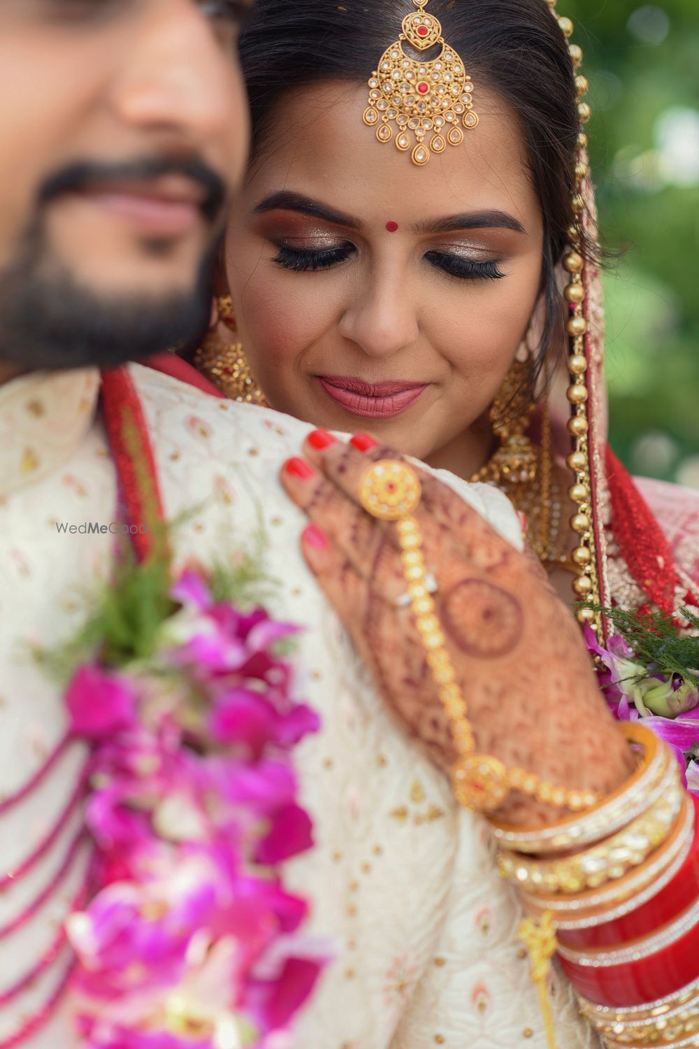 Photo From Shobhit & Mubeka - By Krimson Shutter Tales