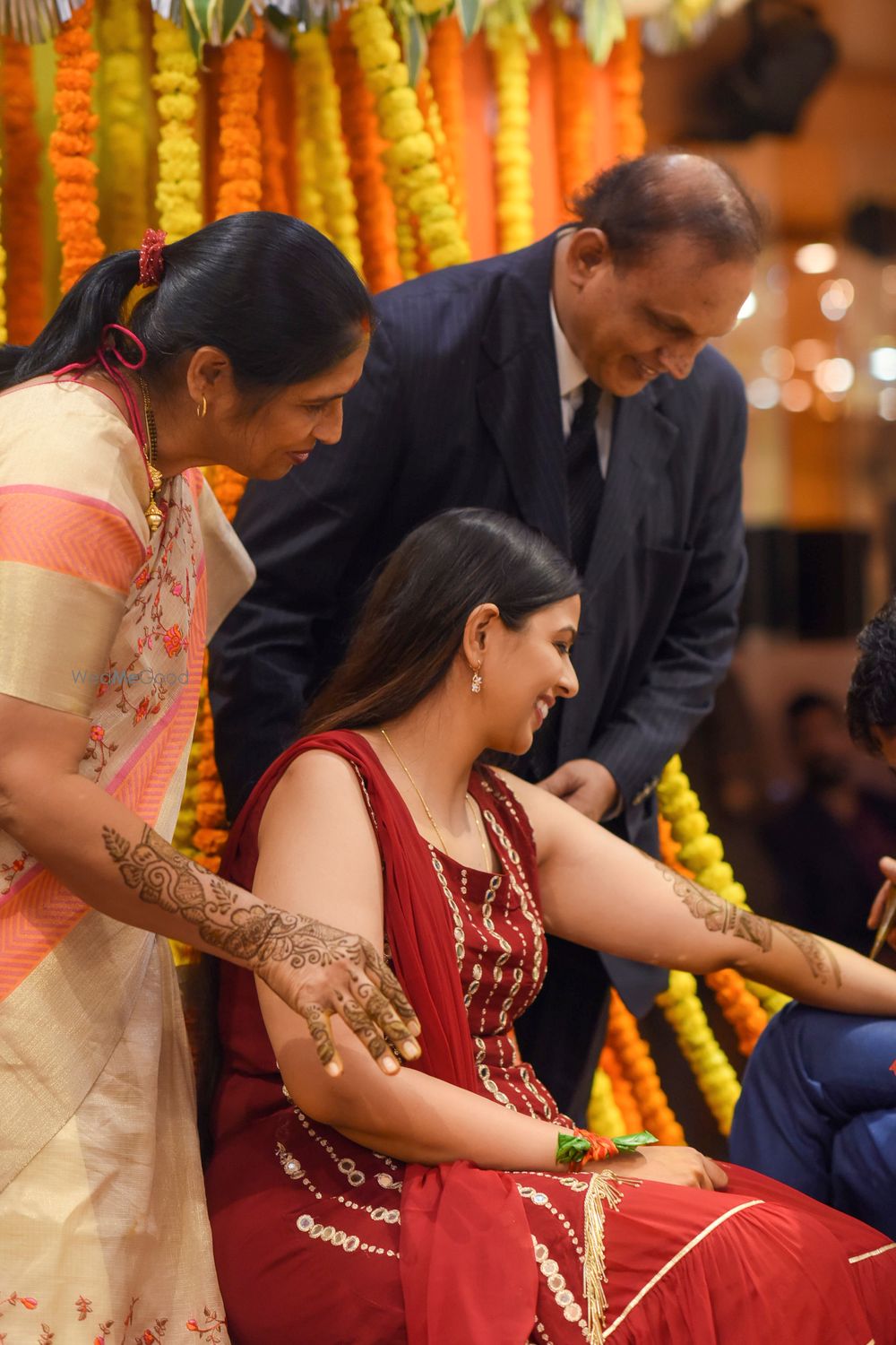 Photo From Shobhit & Mubeka - By Krimson Shutter Tales