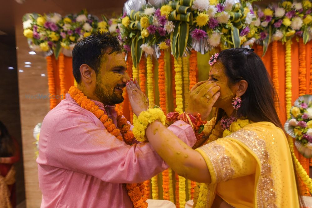 Photo From Shobhit & Mubeka - By Krimson Shutter Tales