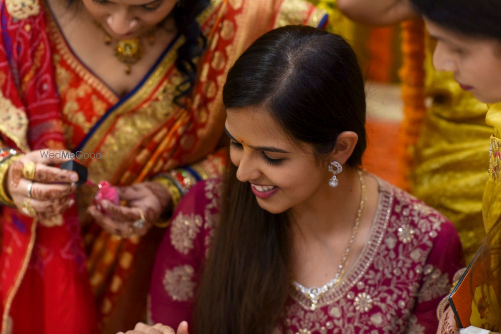 Photo From Shobhit & Mubeka - By Krimson Shutter Tales