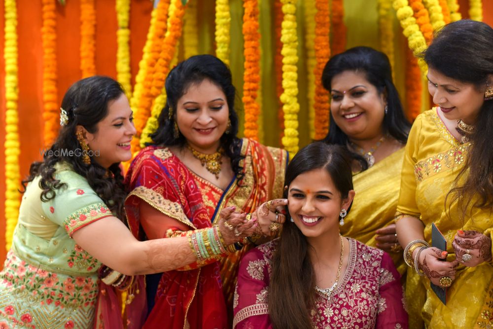 Photo From Shobhit & Mubeka - By Krimson Shutter Tales