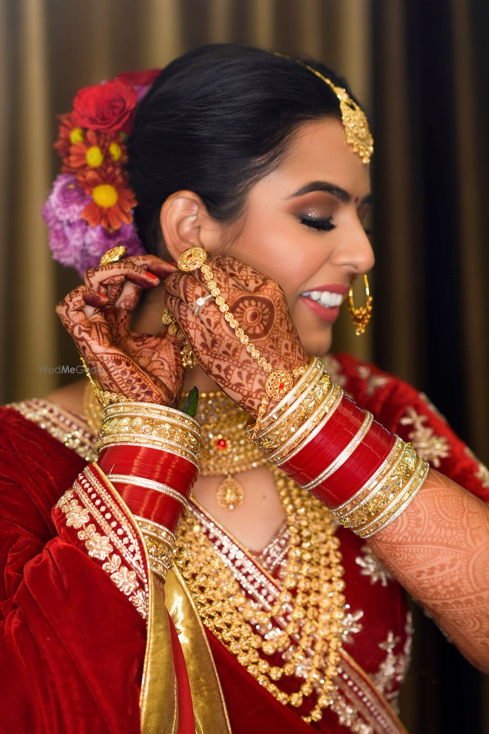 Photo From Shobhit & Mubeka - By Krimson Shutter Tales