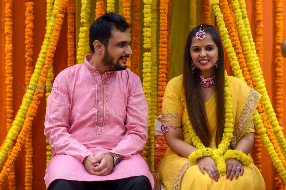 Photo From Shobhit & Mubeka - By Krimson Shutter Tales