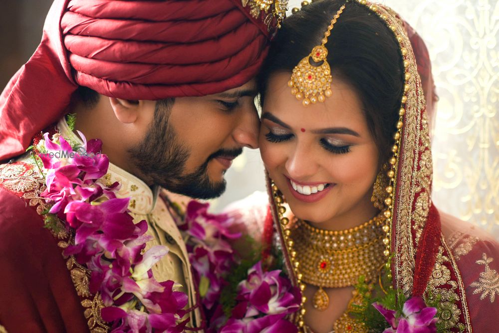 Photo From Shobhit & Mubeka - By Krimson Shutter Tales