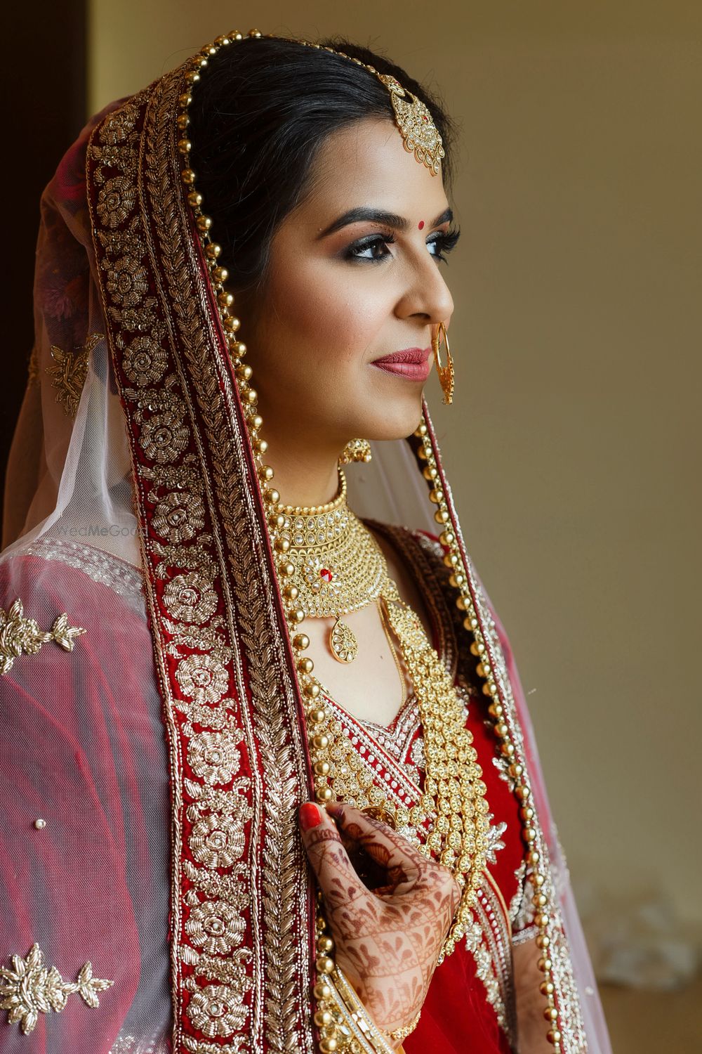 Photo From Shobhit & Mubeka - By Krimson Shutter Tales