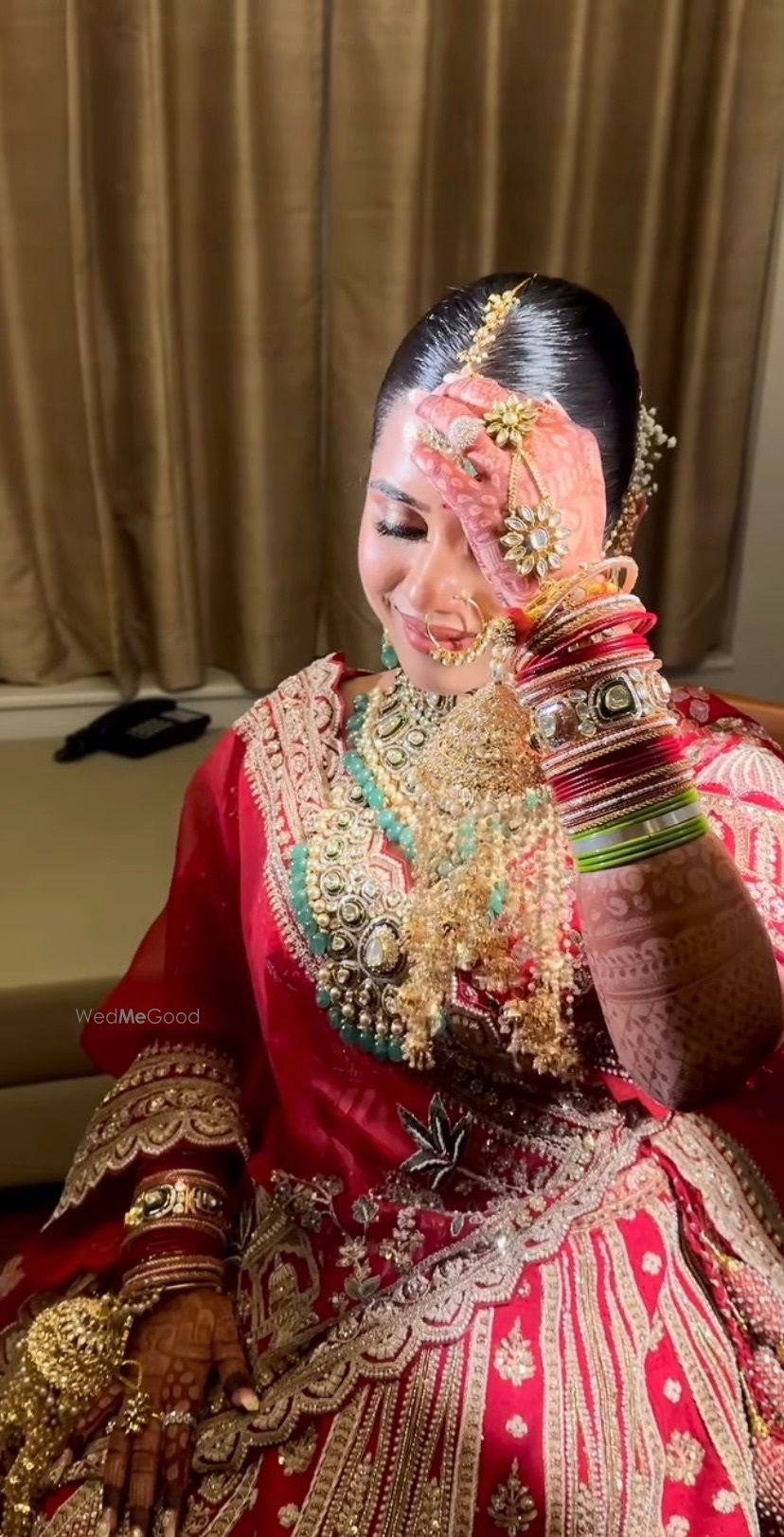 Photo From Bride Taneesha - By Jessica, The Professional Makeup Artist